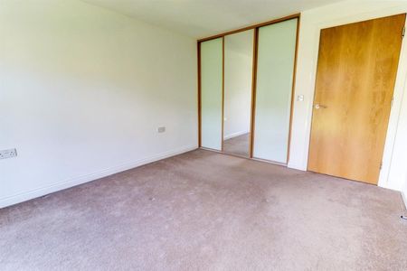 1 BED Flat To rent - Photo 3
