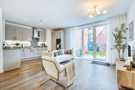 1 Bedroom Apartment, Chester - Photo 4