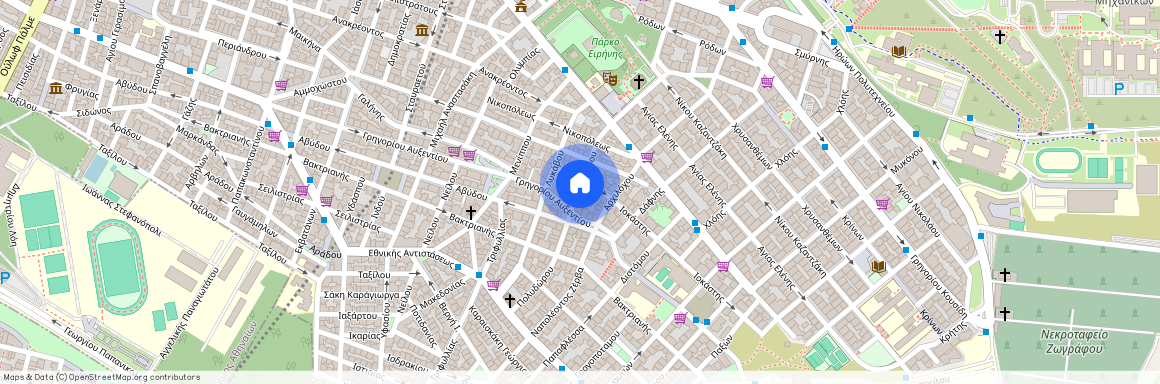 Ζωγράφου (Άνω Ιλίσια)