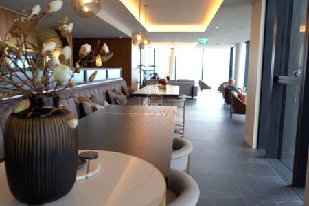 Hampton Tower, Canary Wharf - Photo 2