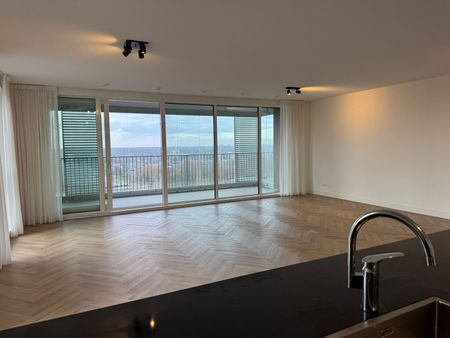 Appartement te huur: Traviatastraat 156 1183 NZ Amstelveen - Foto 5