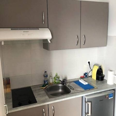 Location Appartement 1 pièce 28m² ALBI 81000 - Photo 3