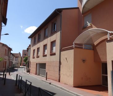 Location Appartement 1 pièce 22m² TOULOUSE 31400 - Photo 2