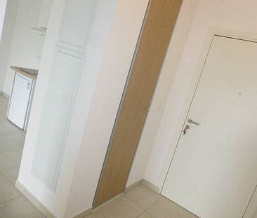 Location appartement récent 2 pièces 41.55 m² à Montpellier (34000) - Photo 3