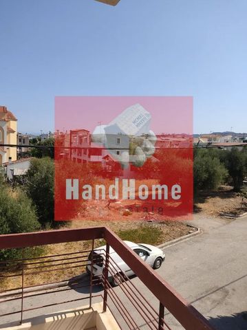 Studio/Γκαρσονιέρα για ενοικίαση Αμπελόκηποι (Πάτρα) - Photo 4
