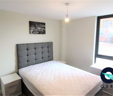 2 bedroom Flat To Rent - Photo 6