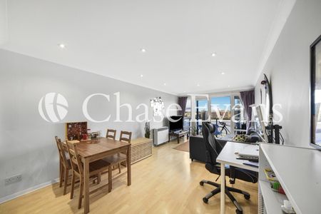 1 bedroom apartment to rent - Photo 2