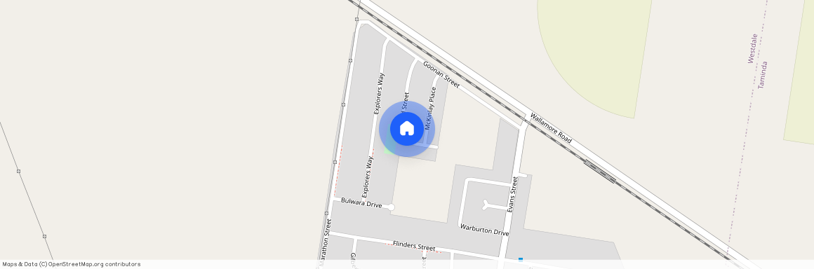 17 Drakeford Street, NSW 2340, Westdale