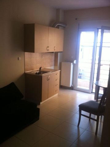 Studio/Γκαρσονιέρα για ενοικίαση Κέντρο (Κατερίνη) - Φωτογραφία 4