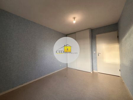 Appartement - 3 pièces - 66 m² - Saint-Bonnet-de-Mure - Photo 4