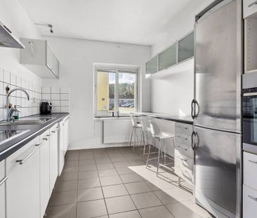 Kubikenborgsgatan, Sundsvall - Foto 5