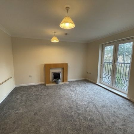 Limestone Rise, Mansfield, NG19 - Photo 1