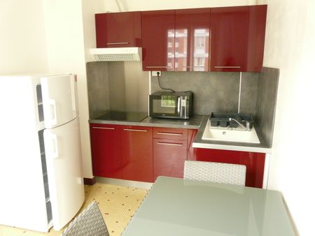 Ref: 843 Appartement à Le Havre - Photo 5