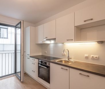 ++PROVISIONSFREI++ Hochwertiger 2-Zimmer Wohnung mit Loggia, BESTLAGE - Foto 3