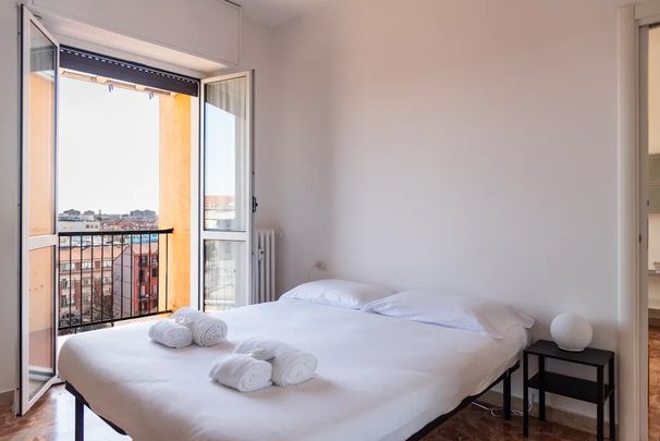 Via Lodovico Montegani, Milan, Lombardy 20141 - Photo 1