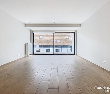 Lichtrijk appartement met topligging - Foto 4