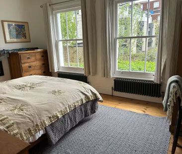 6 Bed Terraced House, College Lane, NW5 - Photo 1