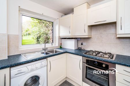 2 bedroom terraced house to rent - Photo 5