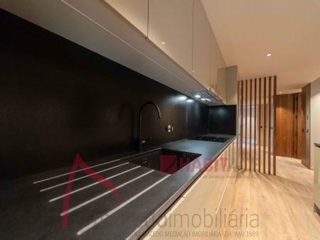 Apartamento T3 - Photo 3