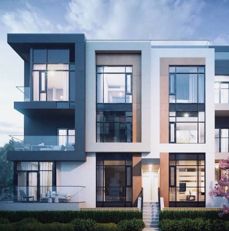 For Lease - 7 Steckley House Lane Unit# TH 610, Richmond Hill, Ontario - Photo 5