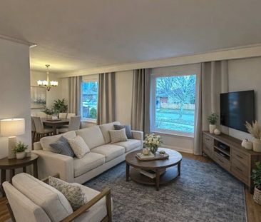 For Lease - 14 Cora Crescent, Toronto, Ontario - Photo 2