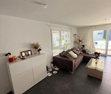 2.5 Zimmer, 65 m², 1. Stock - Foto 6