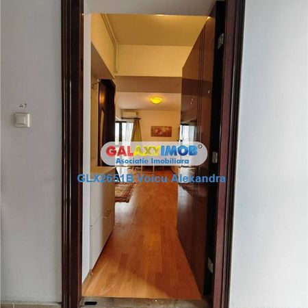 Garsoniera Berceni Bloc Nou - Aparatorii Patriei - Centrala - Photo 4