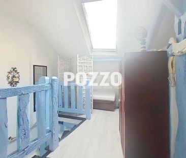 CHARMANT STUDIO MEUBLE (28.13 m²) , BEAUCOUP DE CARACTERE, CENTRE V... - Photo 5