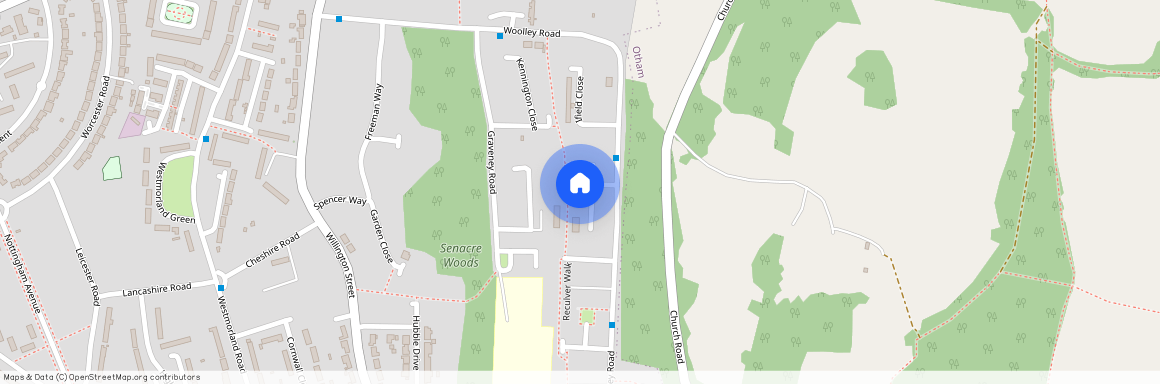 Reculver Walk, Kent ME15