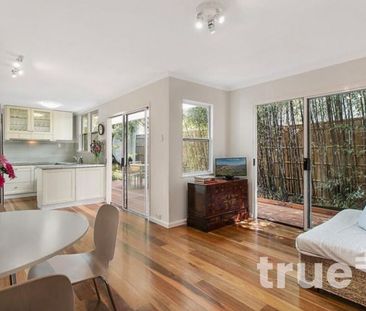 CHARMING HOME IN THE HEART OF ANNANDALE - Photo 1