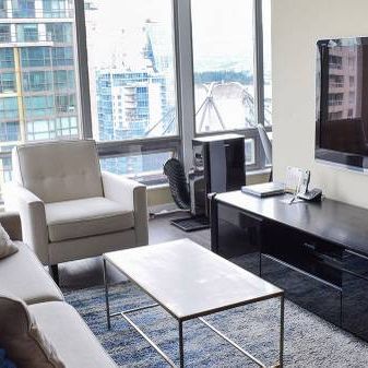 2BEDROOM 2BATHROOM Furnished Apartment - Photo 3