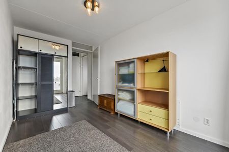 Appartement te huur: Laan van Leidschenveen 245 2493 CW Den Haag - Foto 5