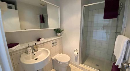 HARBOUR OAKS - Level 13 - Furnished One bedroo... - Photo 4