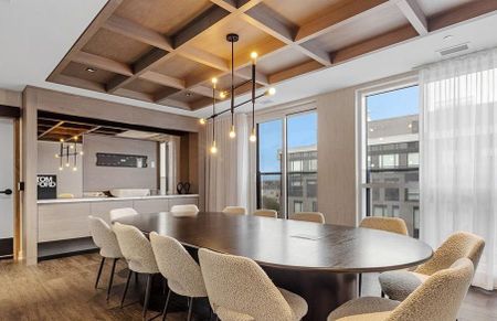 For Lease - 560 RIDEAU Street Unit# 718, Lower Town - Sandy Hill, Ontario - Photo 5