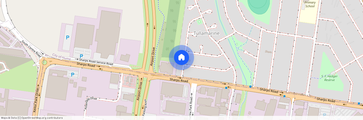 7 Fisher Grove, VIC 3043, Tullamarine