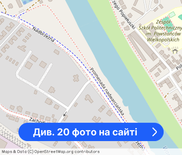 Dwupoziomowe mieszkanie na wynajem - 106 m2 - Фото 1