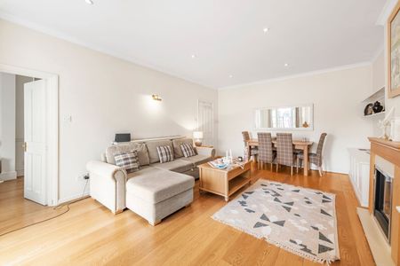 Elm Tree Road, London, NW8 - Photo 3