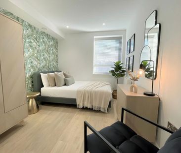 1 bedroom in a house share to rent - Photo 3