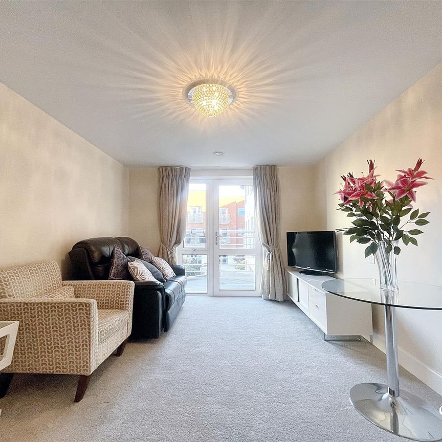 Lysander House, Josiah Drive, Ickenham, UB10 - Photo 1