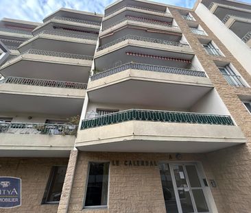 Location Appartement 2 pièces 54m² CARPENTRAS 84200 - Photo 1