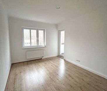 Gemütliche 2-Zimmer-Wohnung in ruhiger Lage im Stadtteil Dresden-Br... - Photo 4