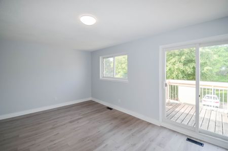 For Lease - 30 Chichester Place Unit# 64, Toronto, Ontario - Photo 4