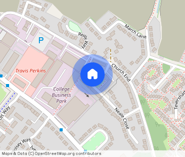 1 bedroom in a house share to rent - Photo 1