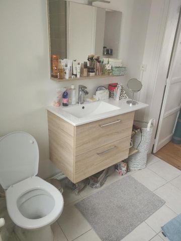 Location Appartement 1 pièce 20m² ALENCON 61000 - Photo 4