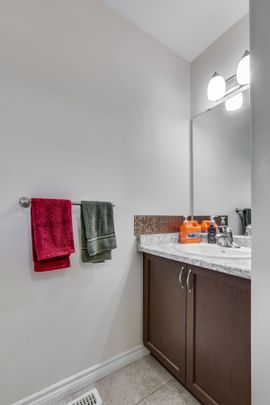 For Lease - 3423 Castle Rock Place Unit# 10, London South, Ontario - Photo 1