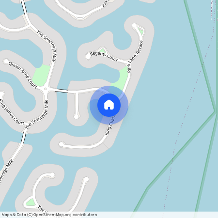 19 King Charles Drive, Qld 4216, Paradise Point