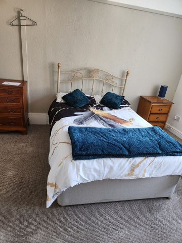 Room in a Shared Flat, Wellgate, S60 - Photo 3