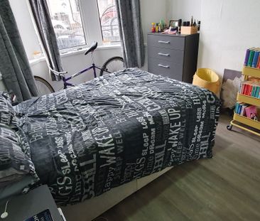 Flat 1, 20 Tewkesbury Street, Cathays, Cardiff, CF24 4QQ - Photo 4