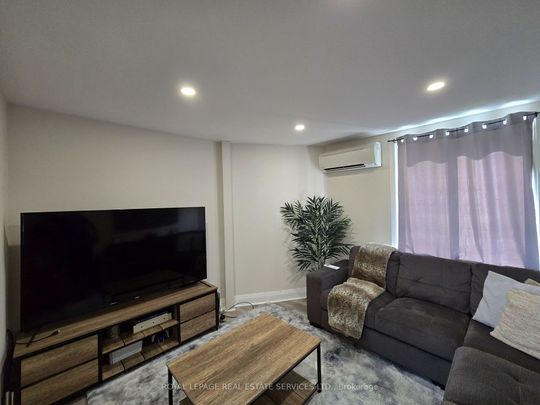 For Lease - 18 Ewing Street Unit# 2, Halton Hills, Ontario - Photo 1