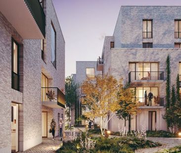 Te huur: Appartement Krayenhofflaan in Nijmegen - Foto 4